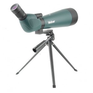 Зрительная труба Snipe Super 20-60x80 GR Zoom арт.: 26175 [VEBER]